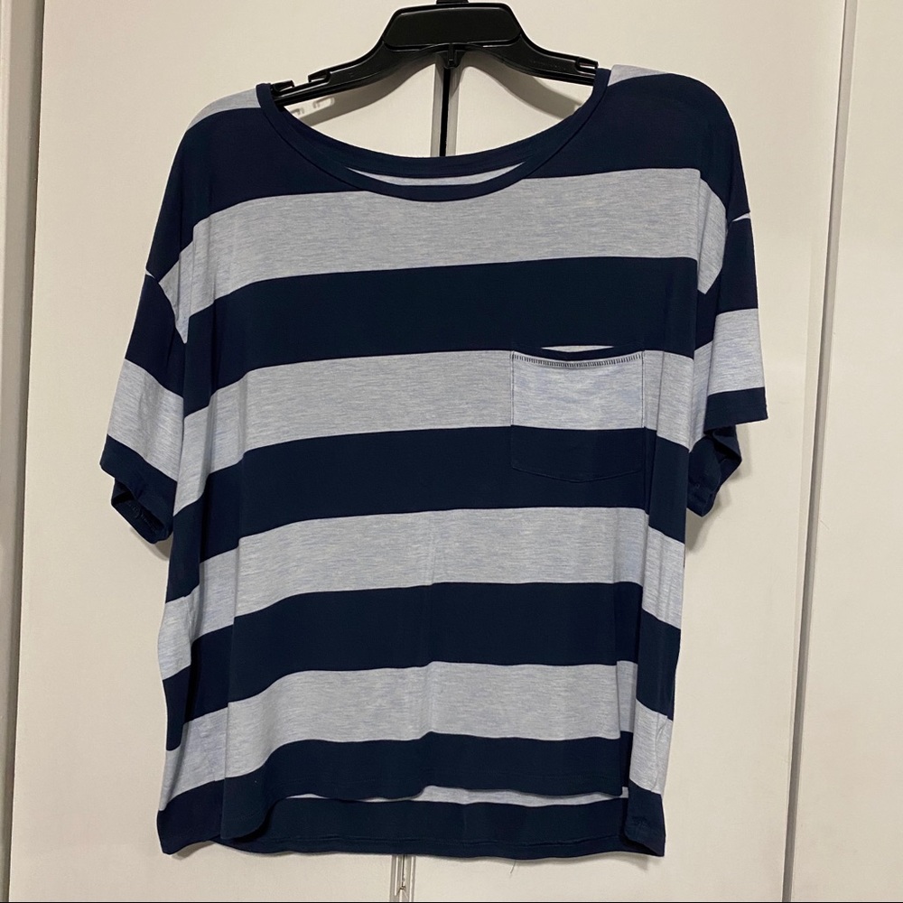 Soft shirt